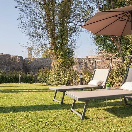 Gardenhouse Sarzana Apartamento Exterior foto